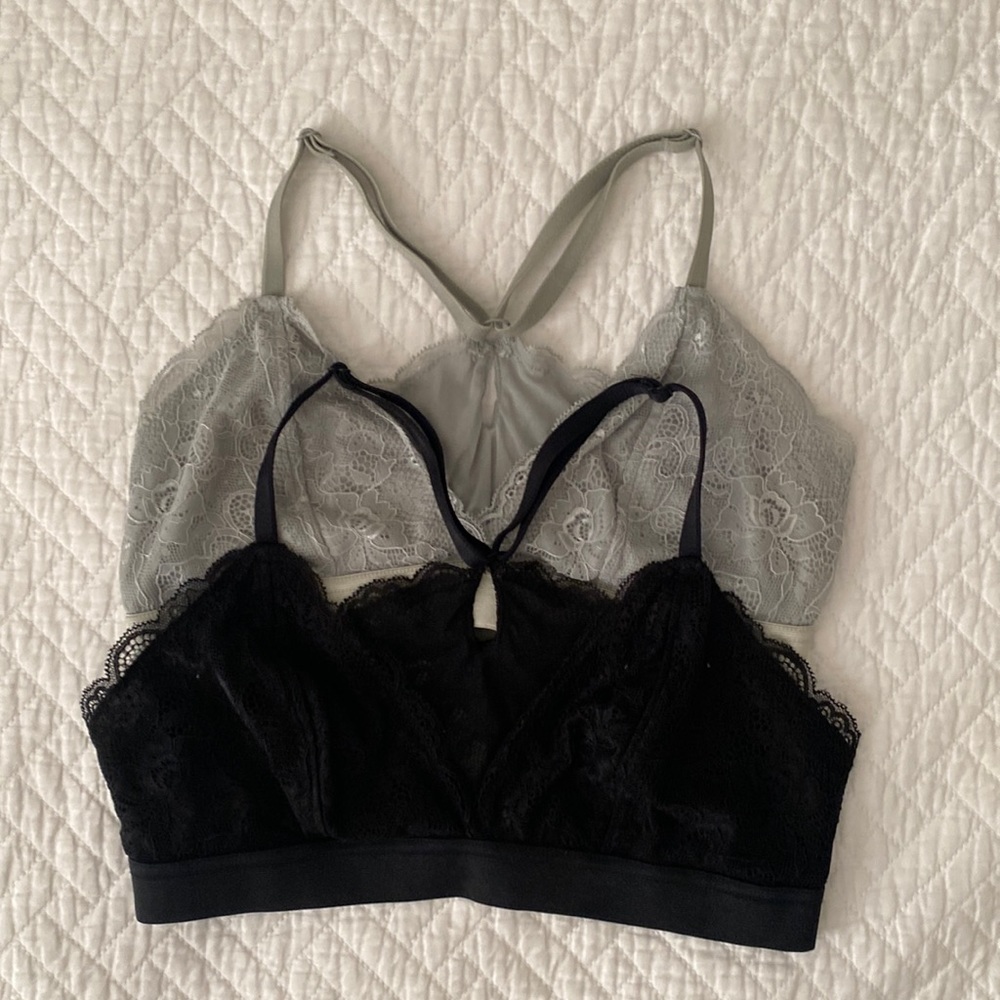 Bralettes